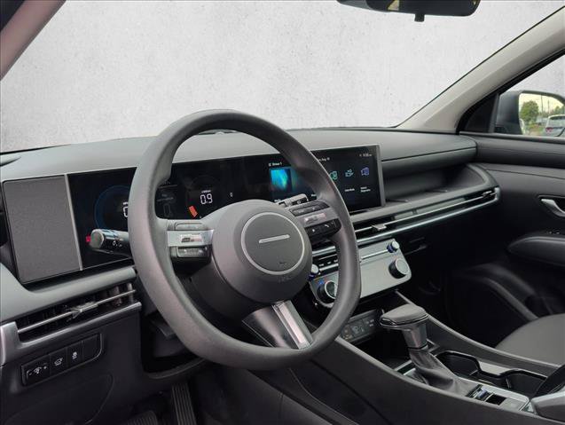 Used 2025 Hyundai Tucson SEL FWD image 9