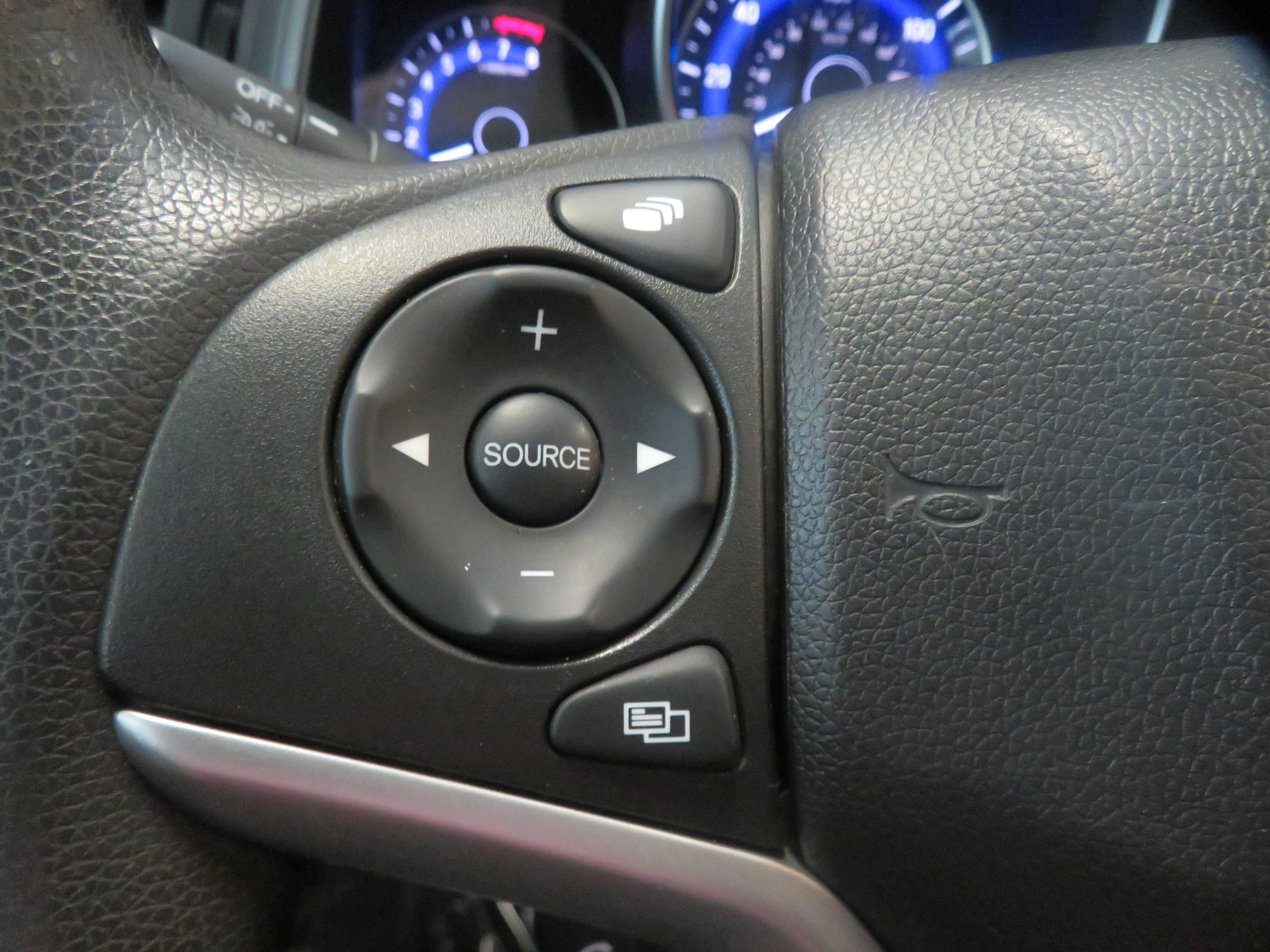 Used 2015 Honda Fit EX image 30