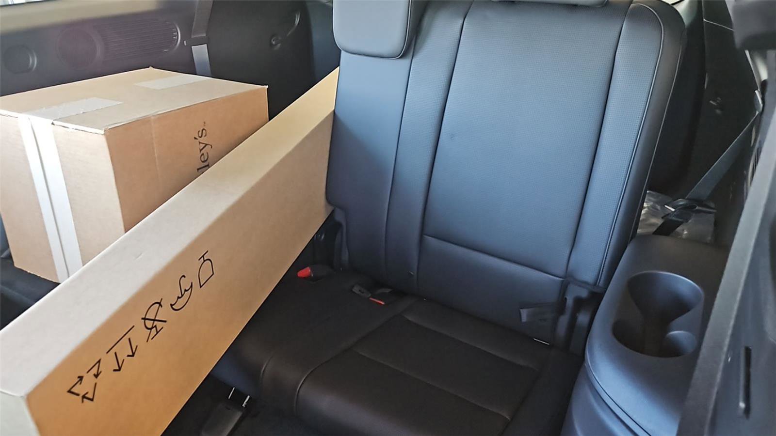 New 2026 Hyundai Palisade XRT Pro image 10