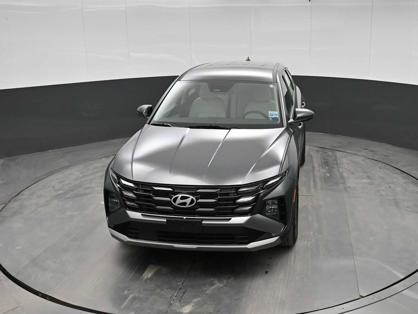 New 2026 Hyundai Tucson SE image 25