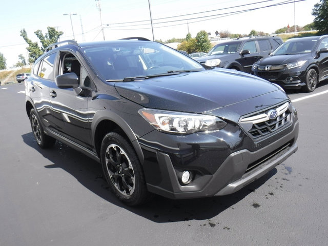 Used 2023 Subaru Crosstrek 2.0i Premium image 6
