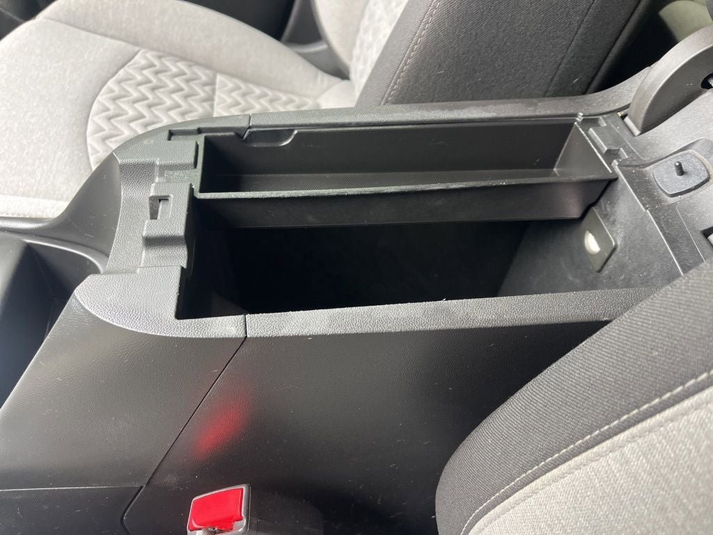 Used 2023 Chevrolet Equinox LS FWD image 35