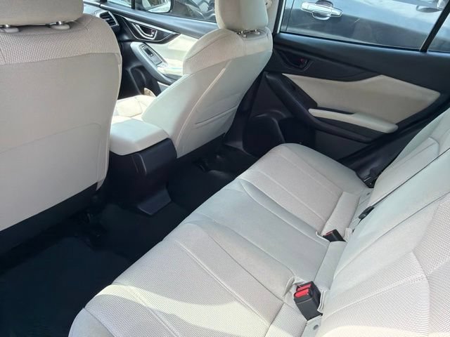 Used 2020 Subaru Impreza 2.0i AWD/4WD image 8