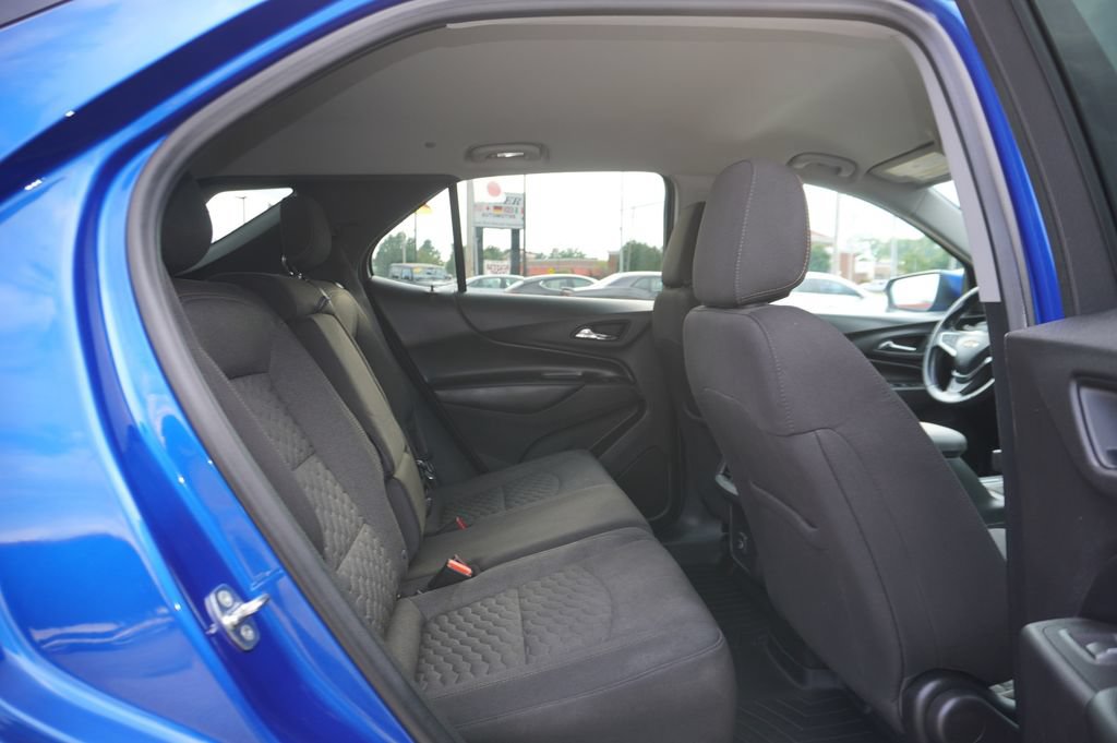 Used 2019 Chevrolet Equinox LT AWD/4WD image 26