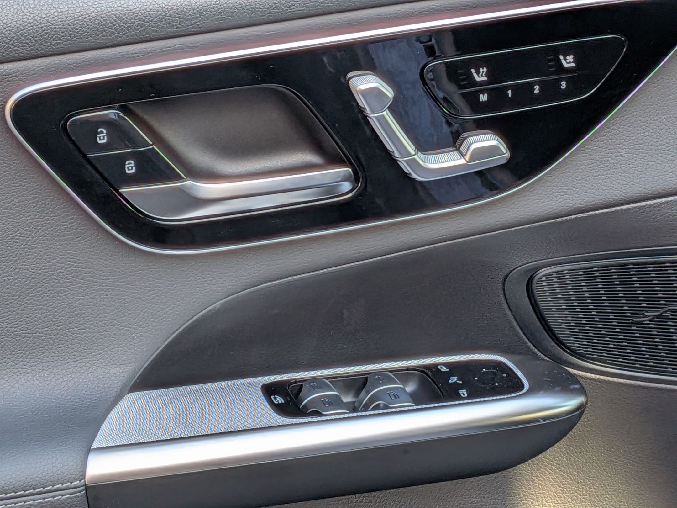 Certified 2026 Mercedes-Benz GLC 300 image 15