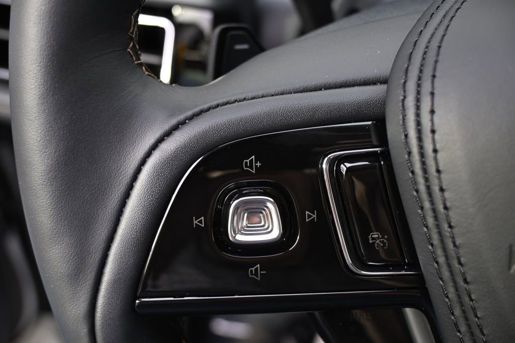 New 2026 Lincoln Aviator Reserve image 33