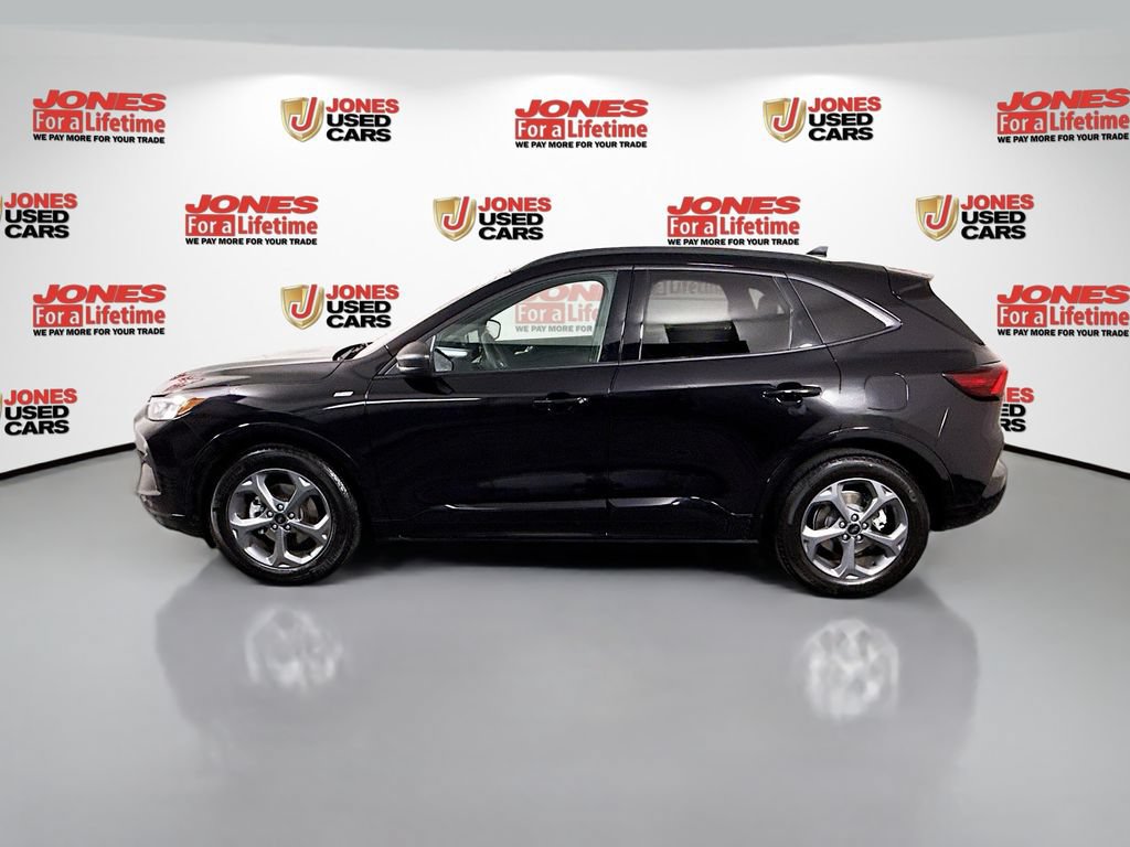 Used 2023 Ford Escape ST-Line w/ Tech Pack #1 FWD image 12