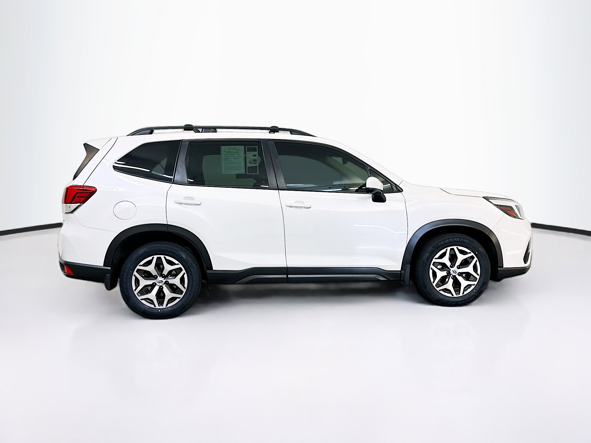 Used 2019 Subaru Forester Premium image 10