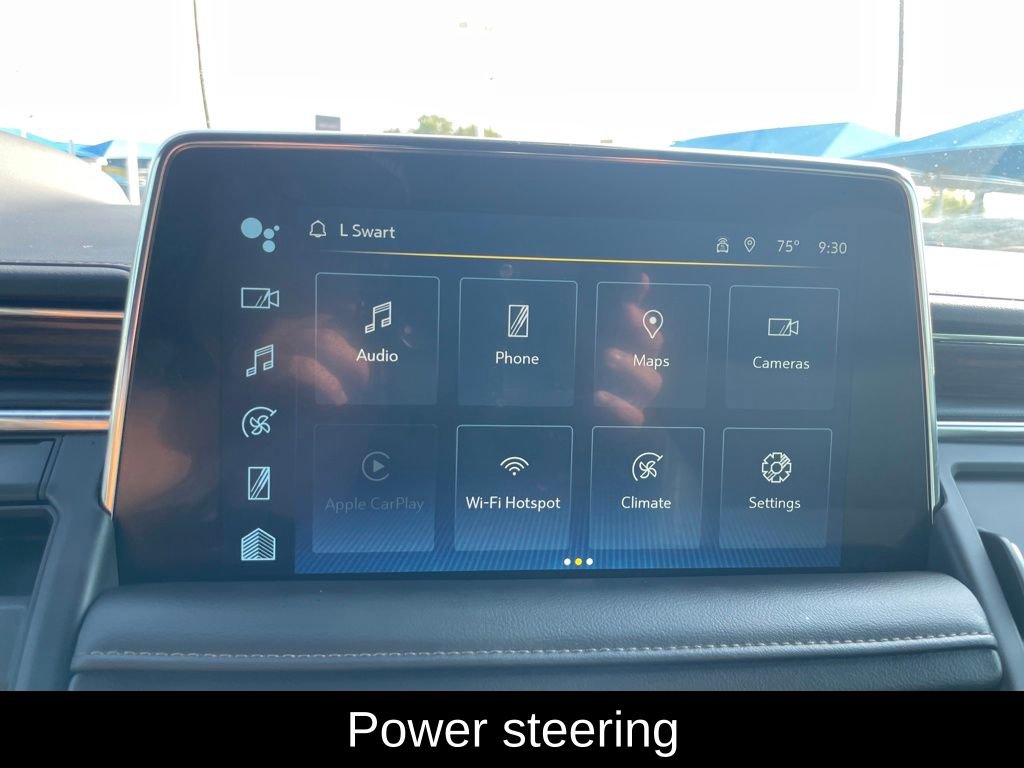 Used 2023 Chevrolet Tahoe High Country image 22