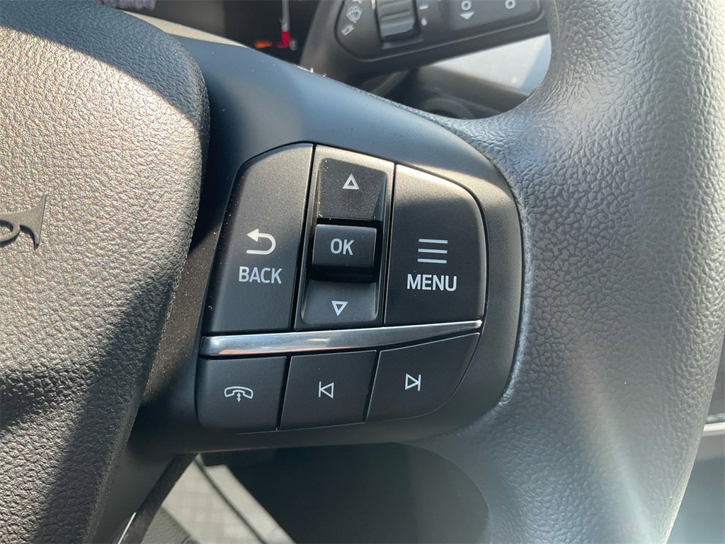 New 2025 Ford Escape Active image 21