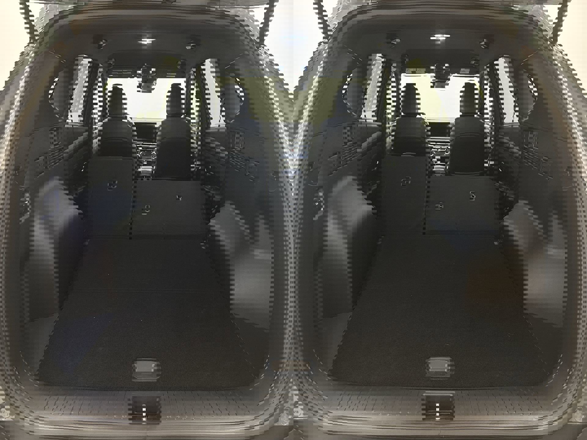 Used 2025 Hyundai Tucson XRT image 21