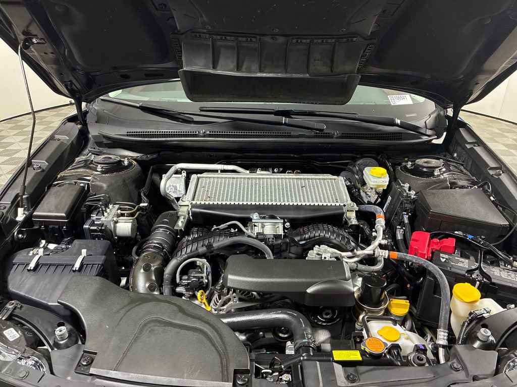 Used 2023 Subaru Outback Touring XT image 6