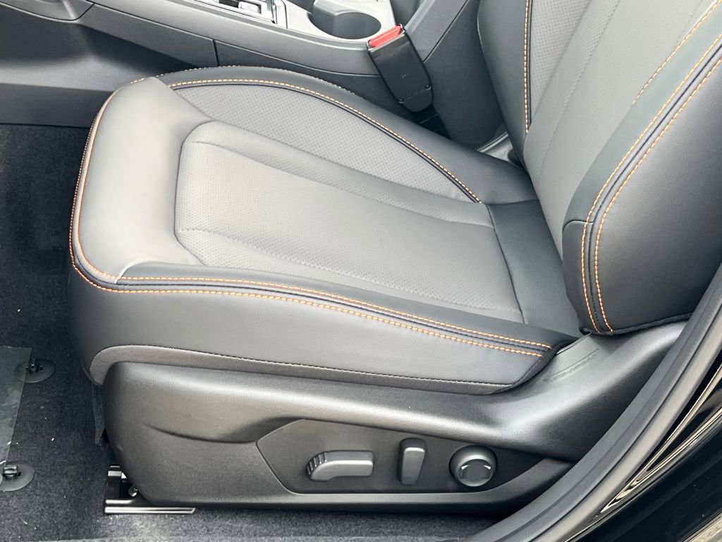 New 2026 Subaru Crosstrek 2.5i Limited image 24