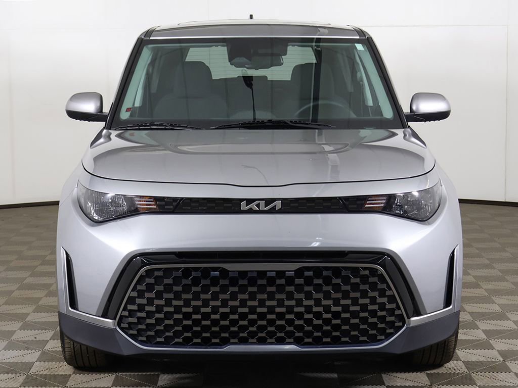 Used 2023 Kia Soul EX image 12