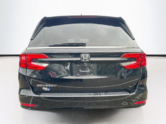 Certified 2024 Honda Odyssey EX-L image 7