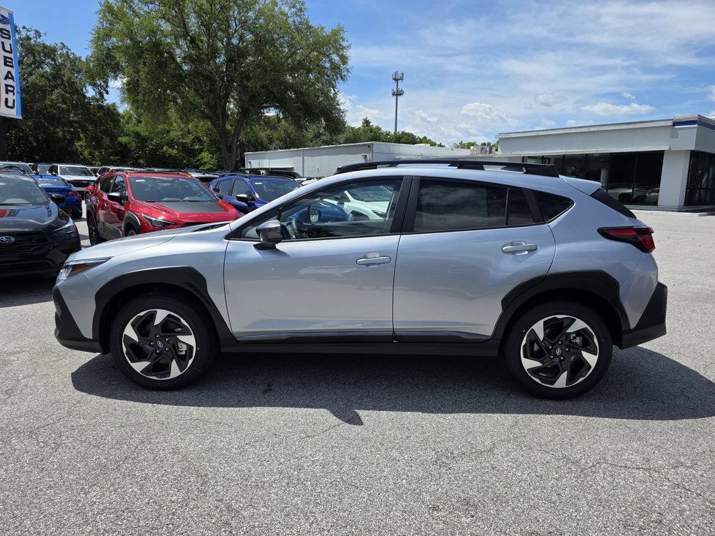 New 2026 Subaru Crosstrek 2.5i Limited AWD/4WD image 5