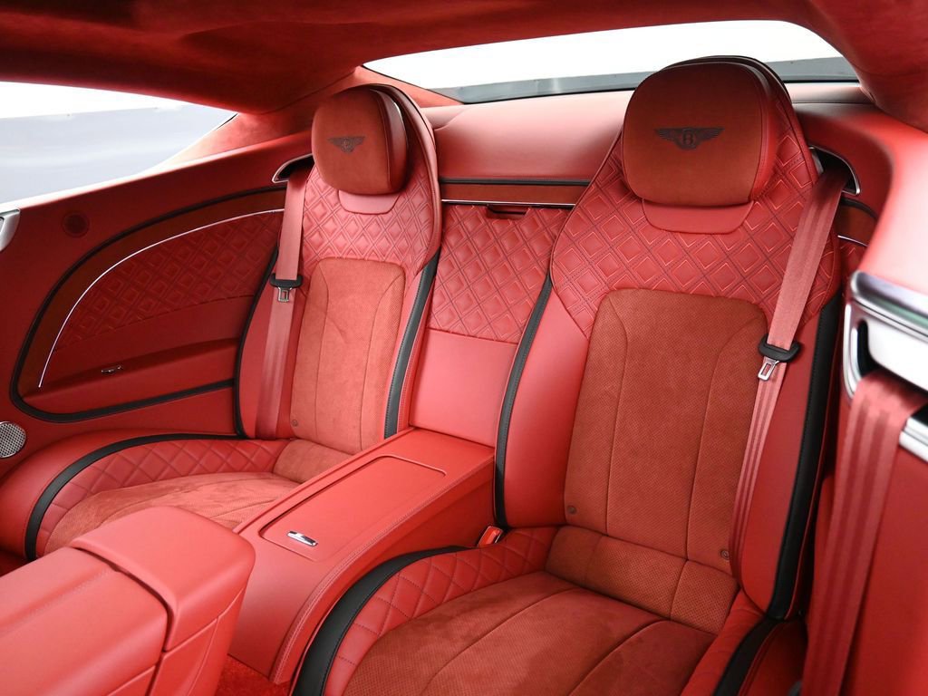 Certified 2022 Bentley Continental GT Speed image 23