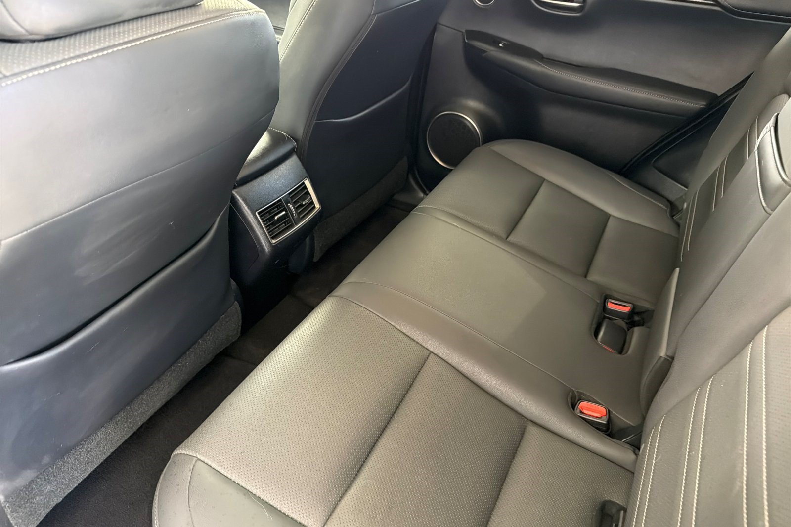 Used 2020 Lexus NX 300h AWD w/ Premium Package image 15