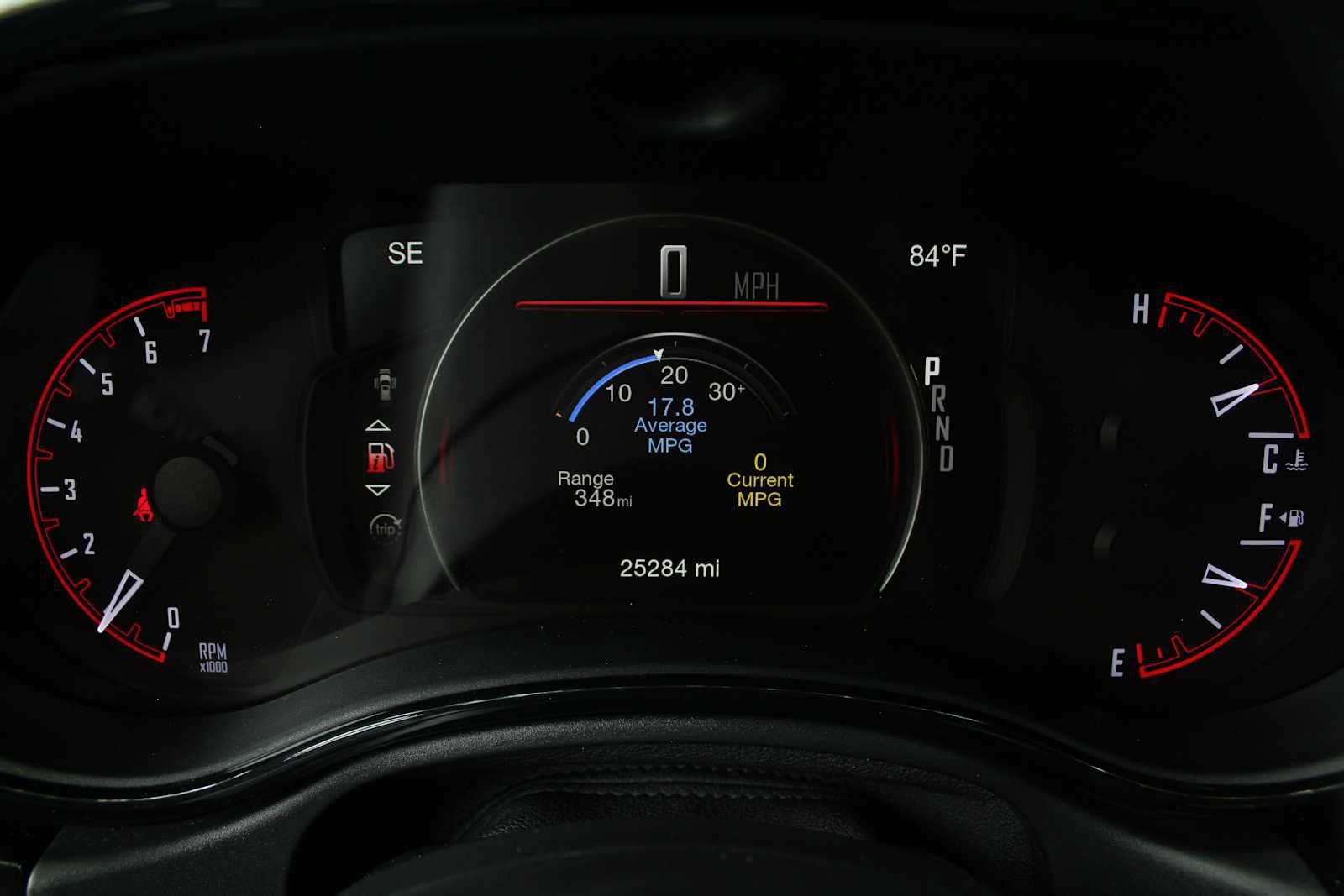 Used 2025 Dodge Durango GT AWD/4WD image 37
