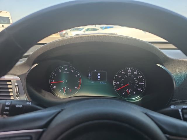 Used 2018 Kia Optima EX w/ Premium Package image 10