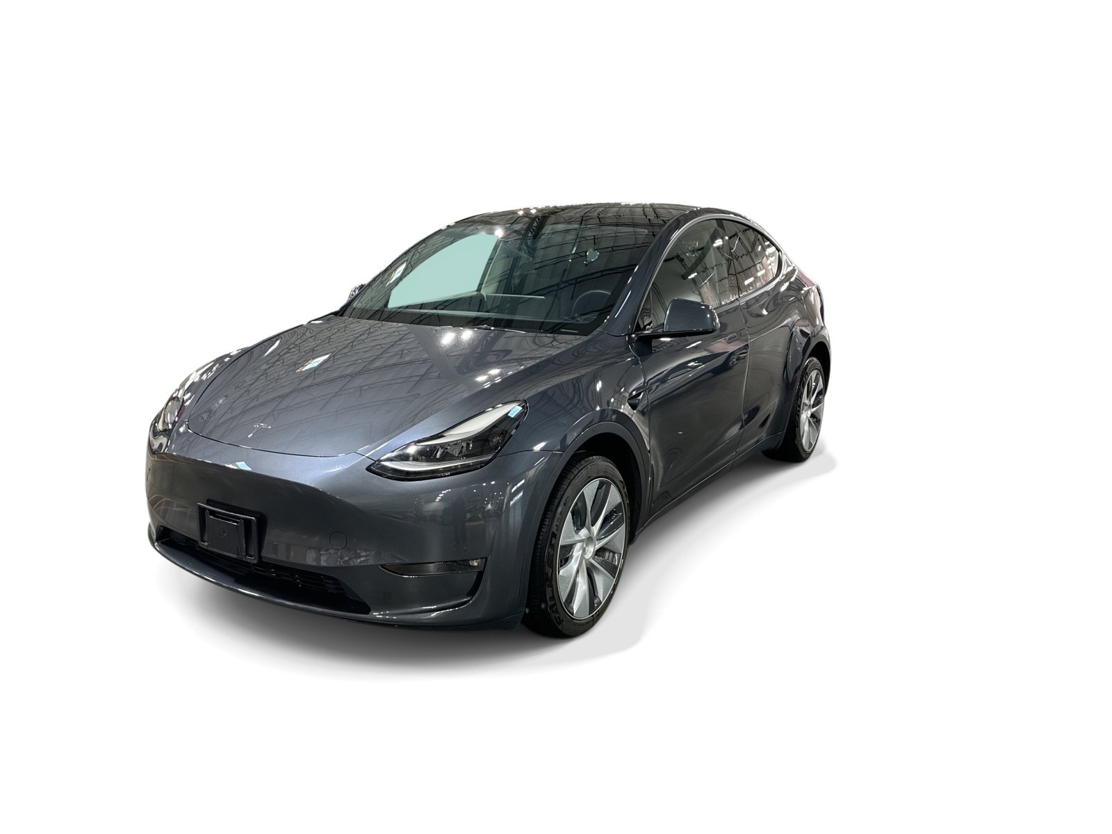 Certified 2023 Tesla Model Y Long Range