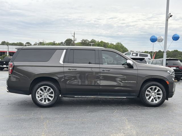 Used 2021 Chevrolet Suburban Premier RWD image 27