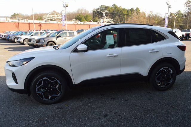 New 2026 Ford Escape Platinum w/ Premium Technology Package image 6