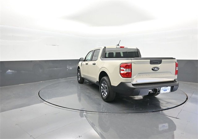 New 2025 Ford Maverick XLT image 5