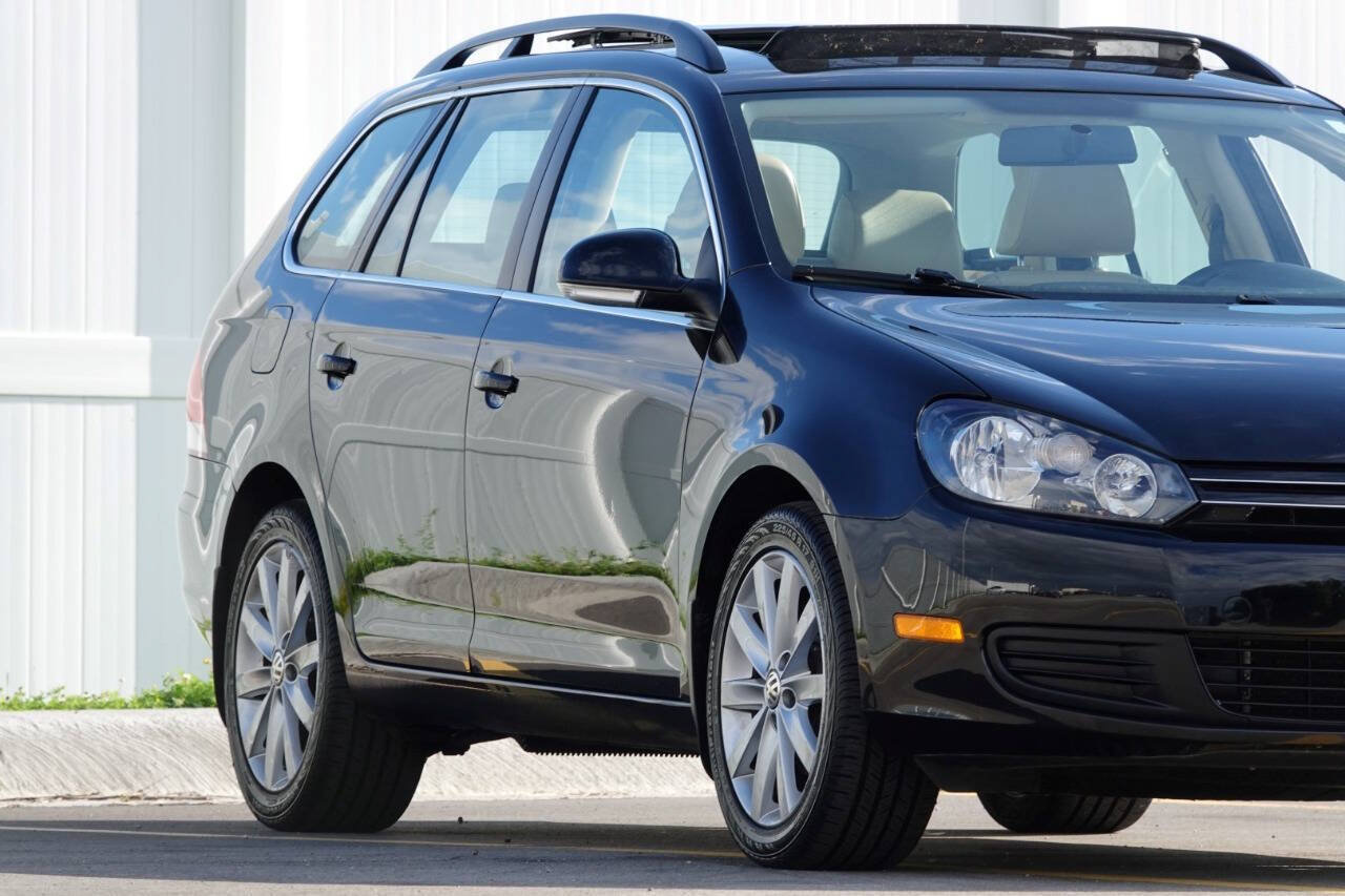 Used 2012 Volkswagen Jetta TDI FWD image 26