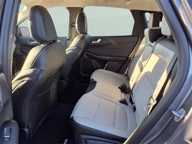 New 2026 Ford Escape SE image 11