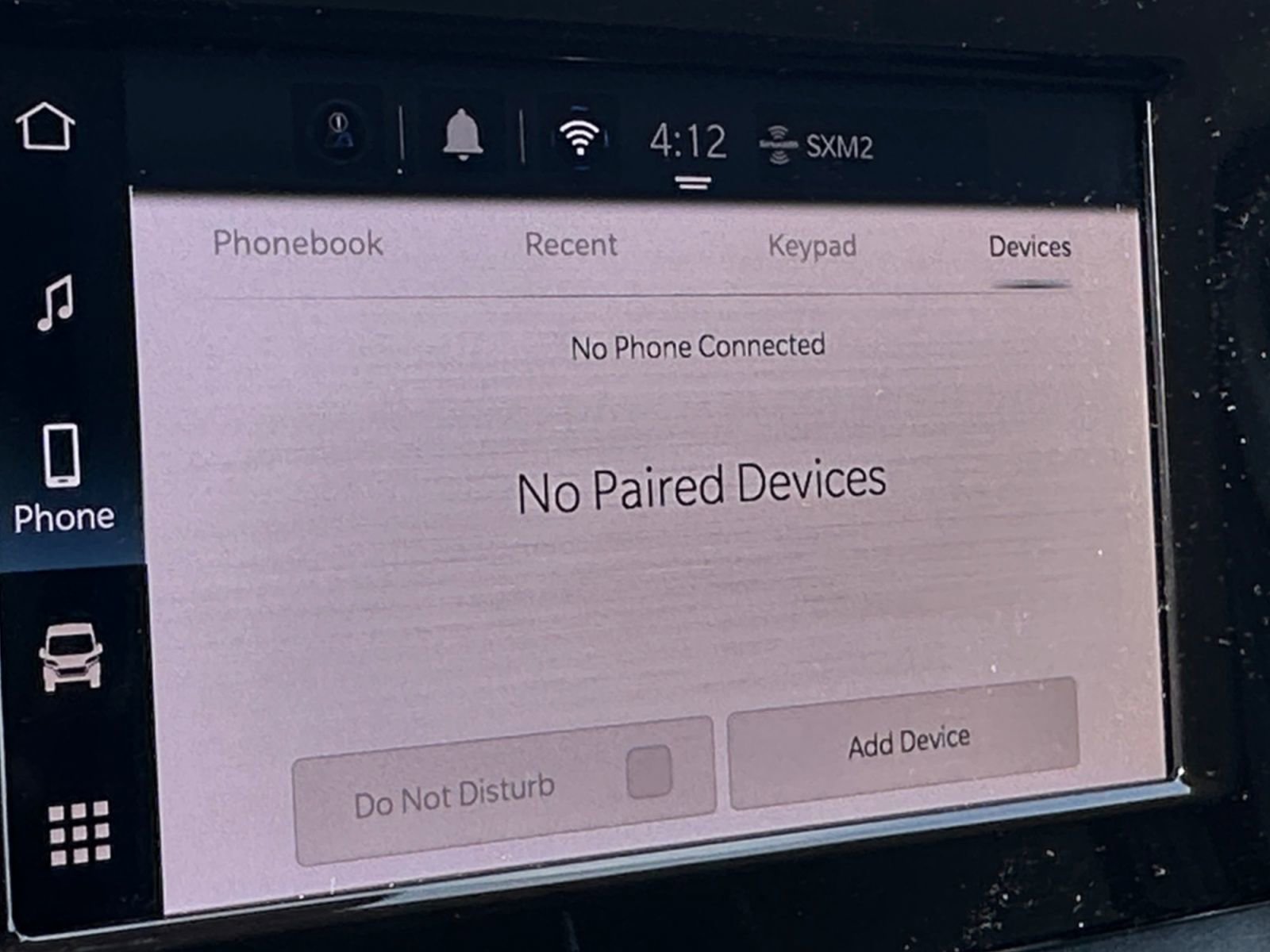 Used 2025 RAM ProMaster 2500 w/ Convenience Group image 29