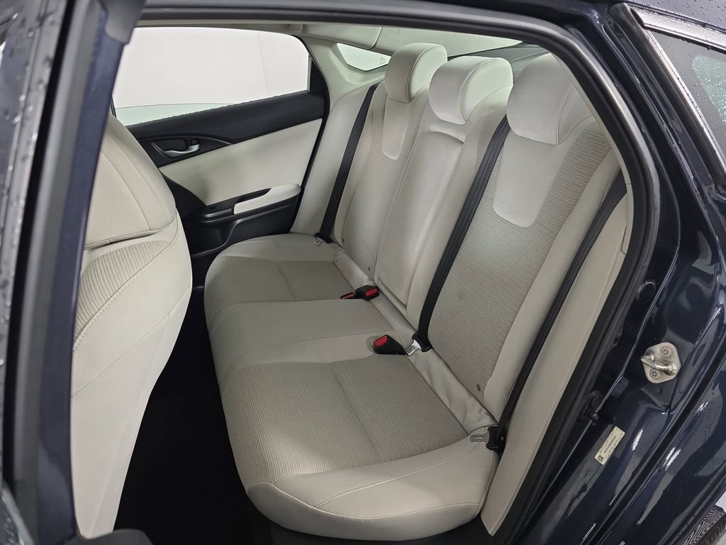 Used 2019 Honda Insight EX image 16