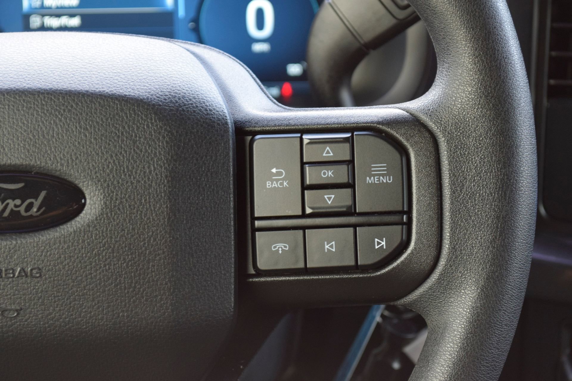 Used 2025 Ford F150 STX RWD image 10