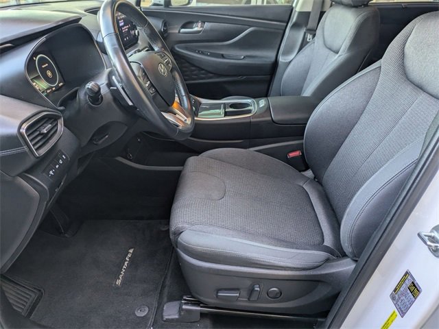 Used 2022 Hyundai Santa Fe SEL w/ Convenience Package image 21