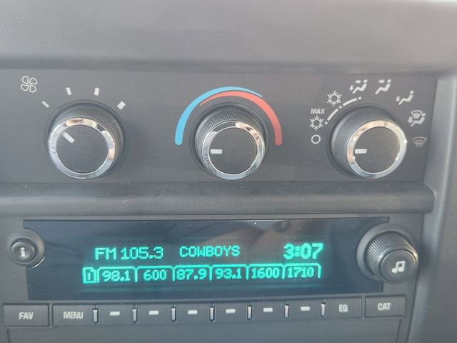 New 2025 Chevrolet Express 3500 w/ Power Convenience Package RWD image 5