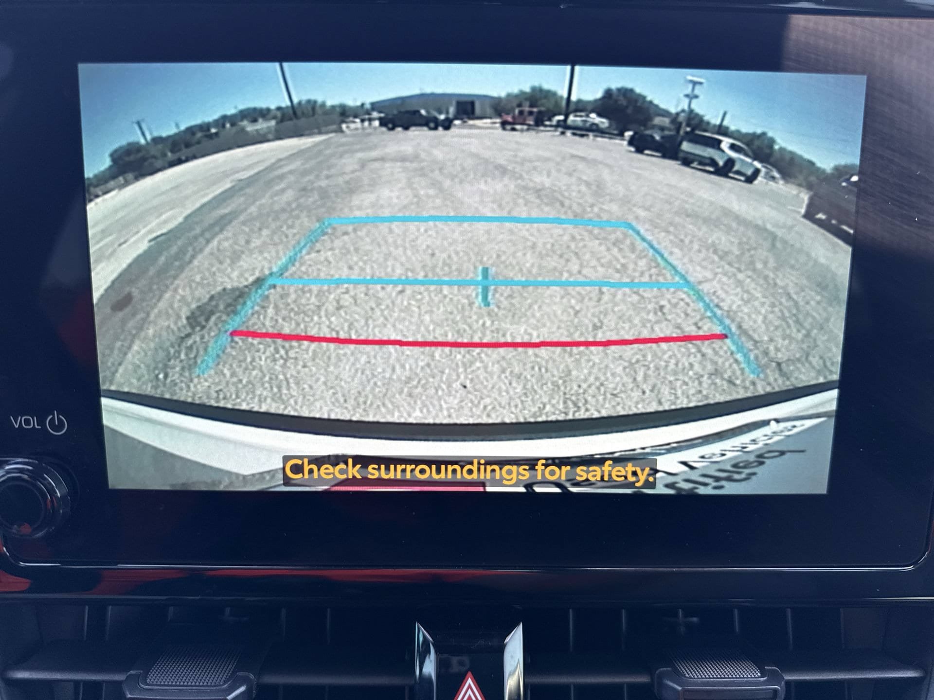 Certified 2026 Toyota Corolla Cross AWD Hybrid image 23