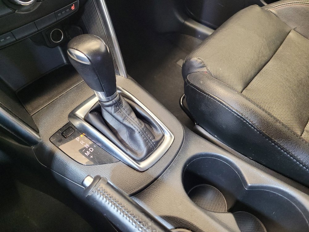 Used 2015 MAZDA CX-5 Grand Touring AWD/4WD image 26