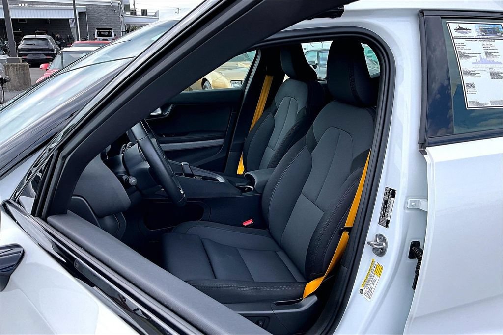 Used 2023 Polestar Polestar 2 w/ Pilot Pack AWD/4WD image 23