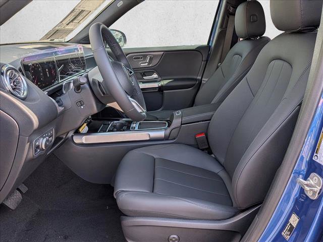 New 2026 Mercedes-Benz GLB 250 4MATIC image 4