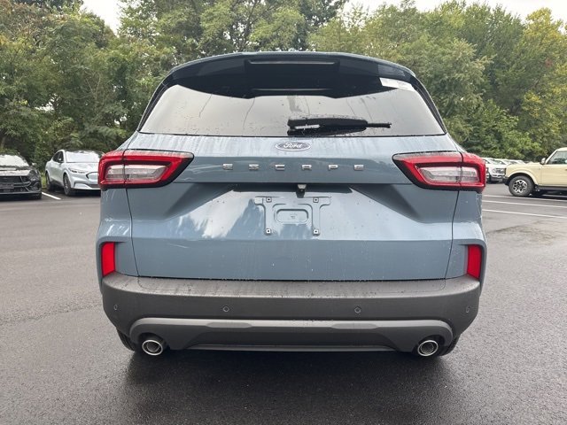 New 2026 Ford Escape ST-Line w/ Tech Pack #1 image 4