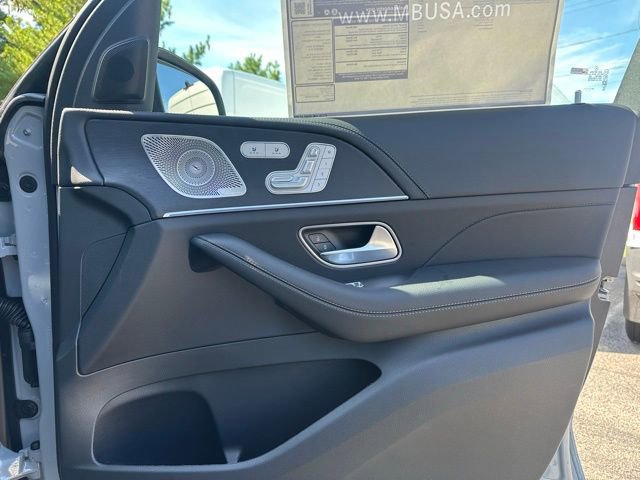 New 2026 Mercedes-Benz GLE 450 4MATIC image 23