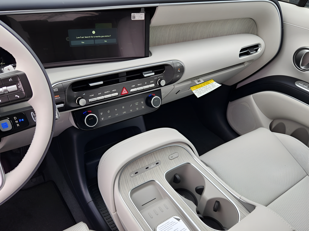 New 2026 Hyundai Palisade Calligraphy AWD/4WD image 17