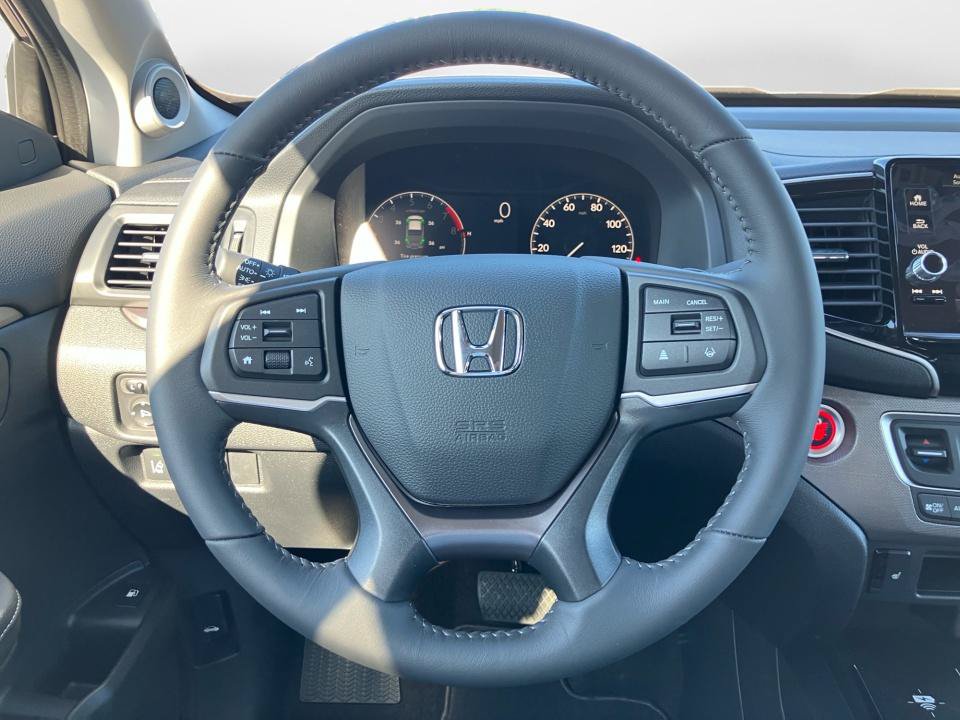 New 2026 Honda Ridgeline RTL image 10