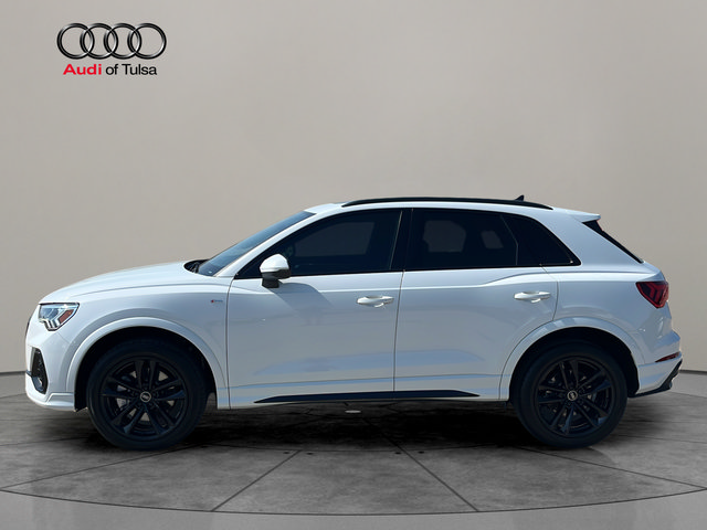 Used 2021 Audi Q3 2.0T Premium Plus w/ Premium Plus Package AWD/4WD image 4