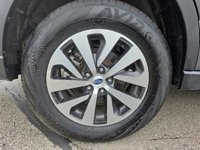 Certified 2025 Subaru Outback Premium AWD/4WD image 21