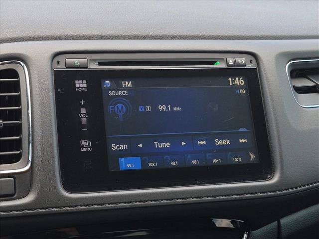 Used 2017 Honda HR-V EX image 12