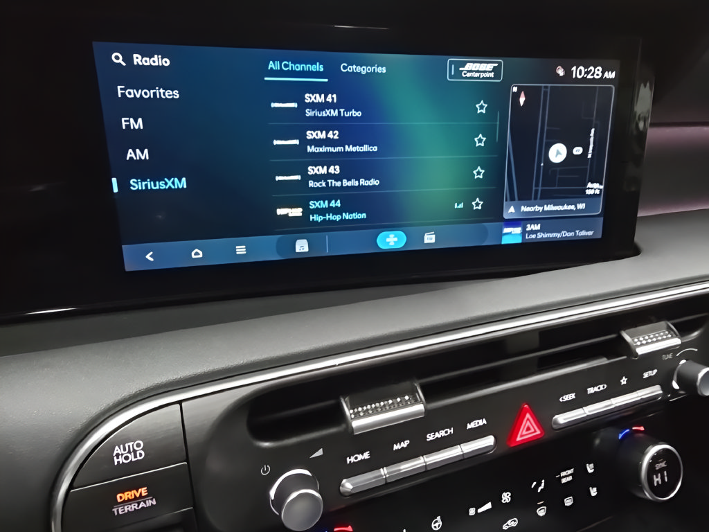New 2026 Hyundai Palisade Limited AWD/4WD image 25