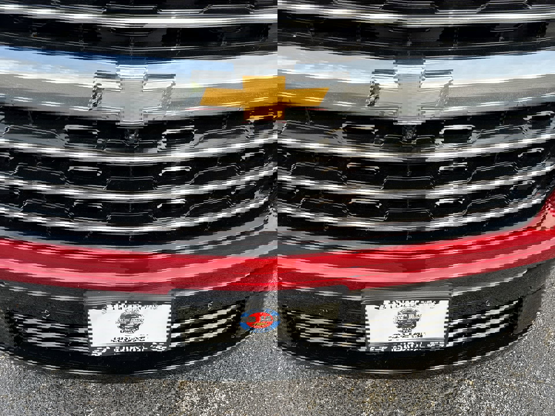 New 2026 Chevrolet Traverse High Country w/ LPO, Floor Liner Package image 66