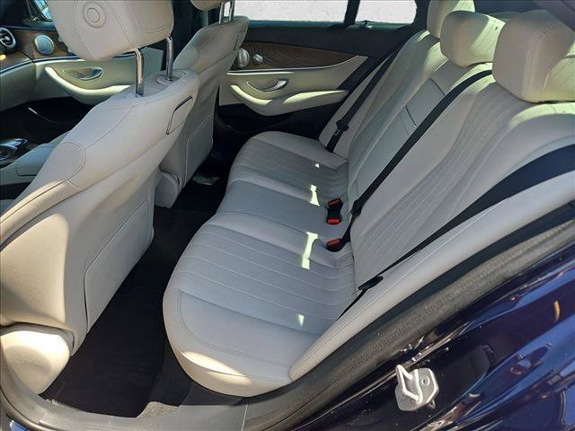 Used 2018 Mercedes-Benz E 300 image 20