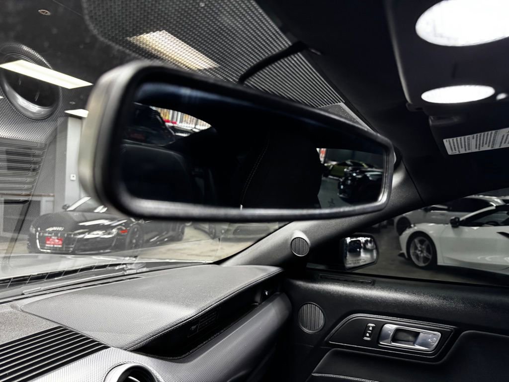 Used 2020 Ford Mustang Coupe w/ Equipment Group 101A image 28